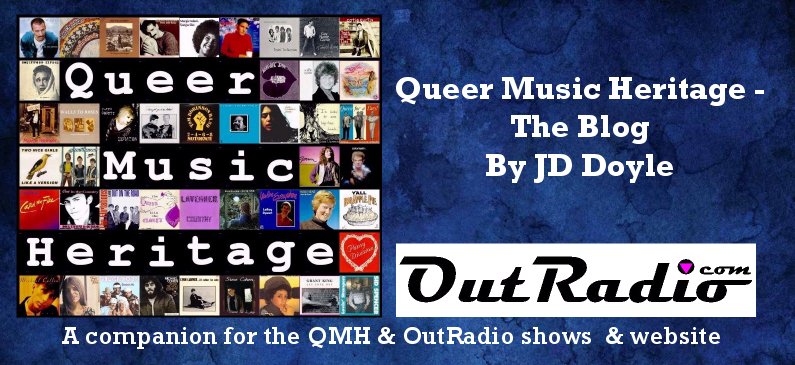 Queer Music Heritage – The Blog